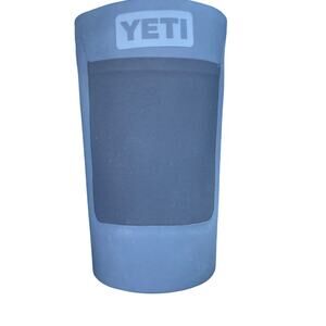 YETI Large Rambler Bottle Sling Holder Fits 26/ 36 oz (Charcoal Color) NWOT
